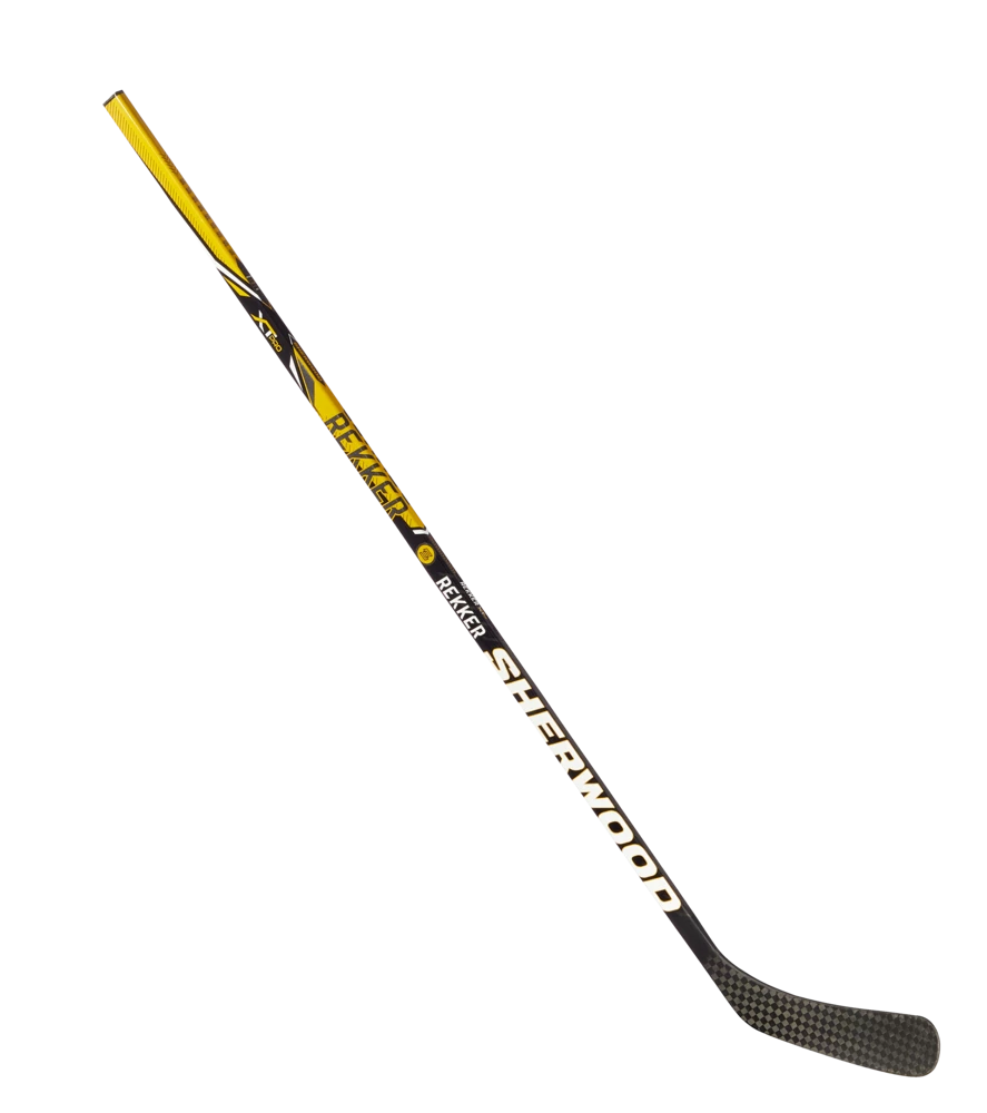 Sherwood Rekker XT Pro Composite Hockey Stick, Intermediate, 50 Flex, PP92 - Image 4