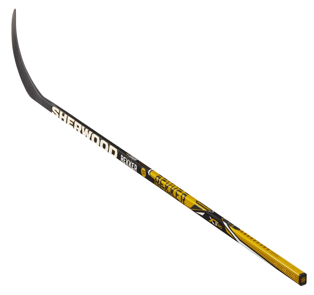 Sherwood Rekker XT Pro Composite Hockey Stick, Intermediate, 50 Flex, PP92 - Image 5