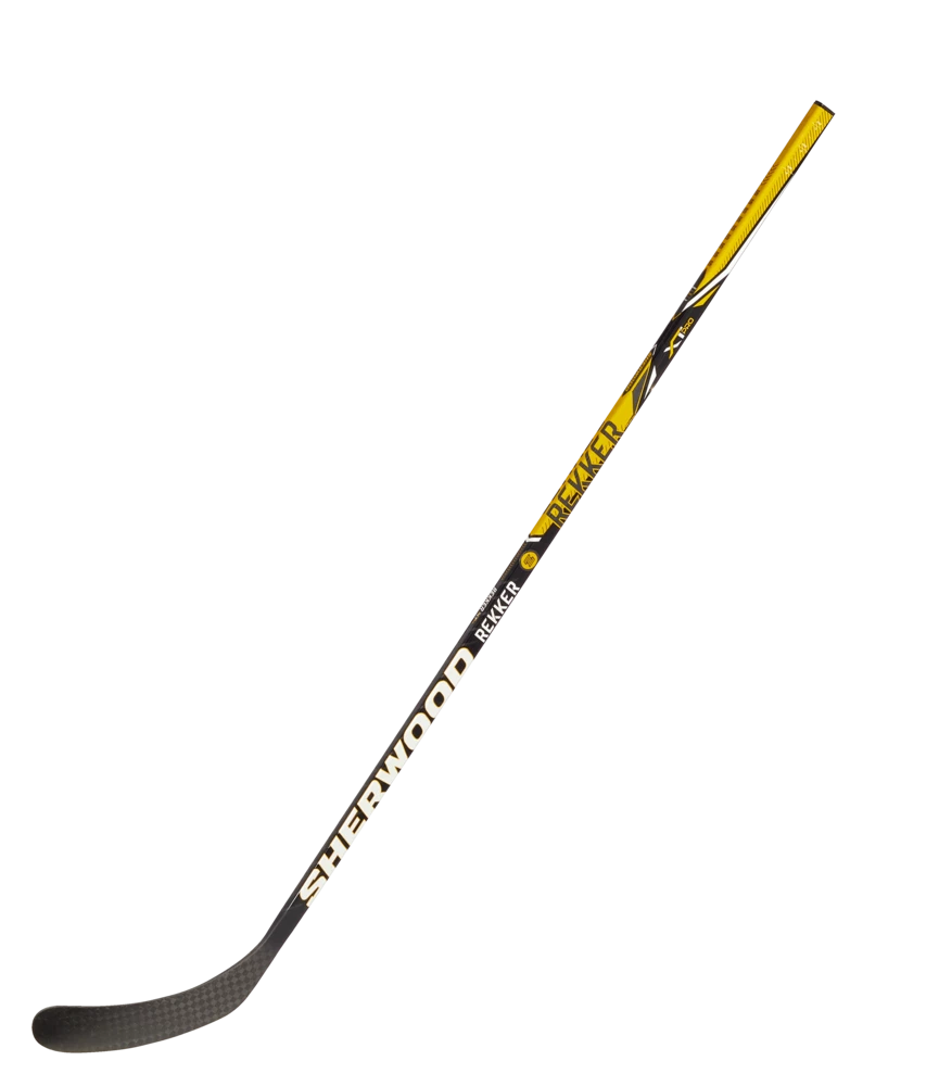 Sherwood Rekker XT Pro Composite Hockey Stick, Intermediate, 50 Flex, PP92 - Image 3