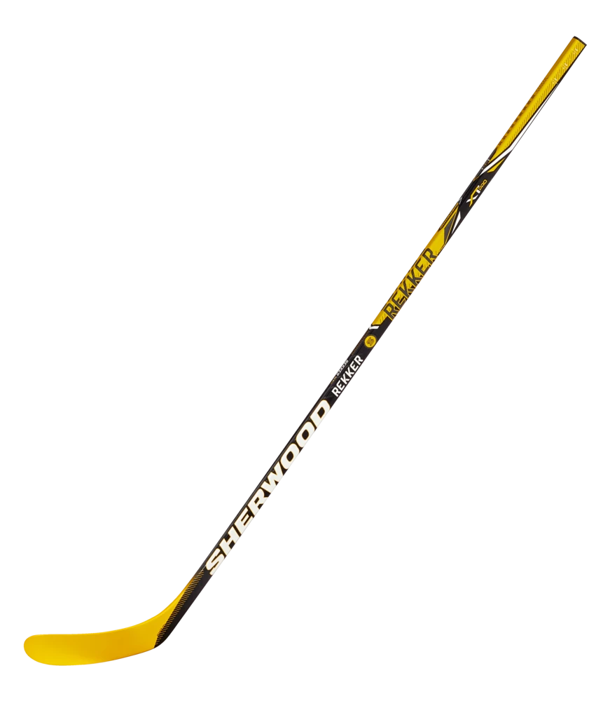 Sherwood Rekker XT Composite Hockey Stick, Junior, 35 Flex, PP28 - Image 4
