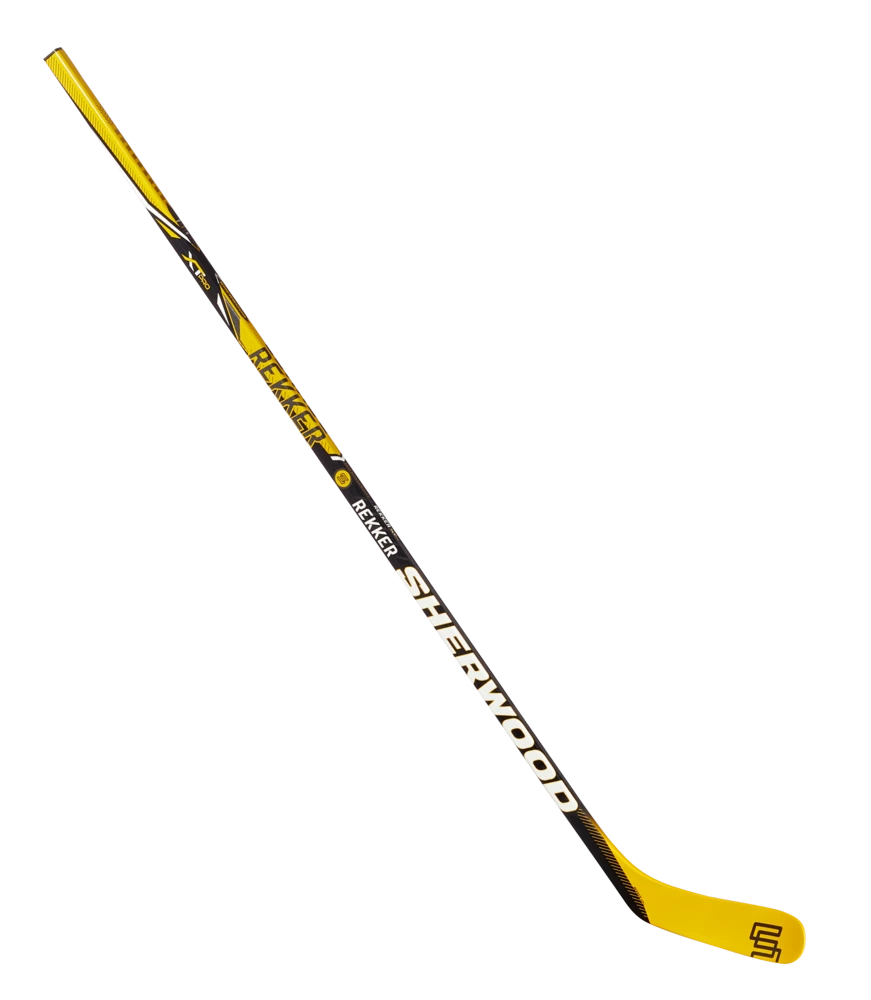 Sherwood Rekker XT Composite Hockey Stick, Junior, 35 Flex, PP28 - Image 3