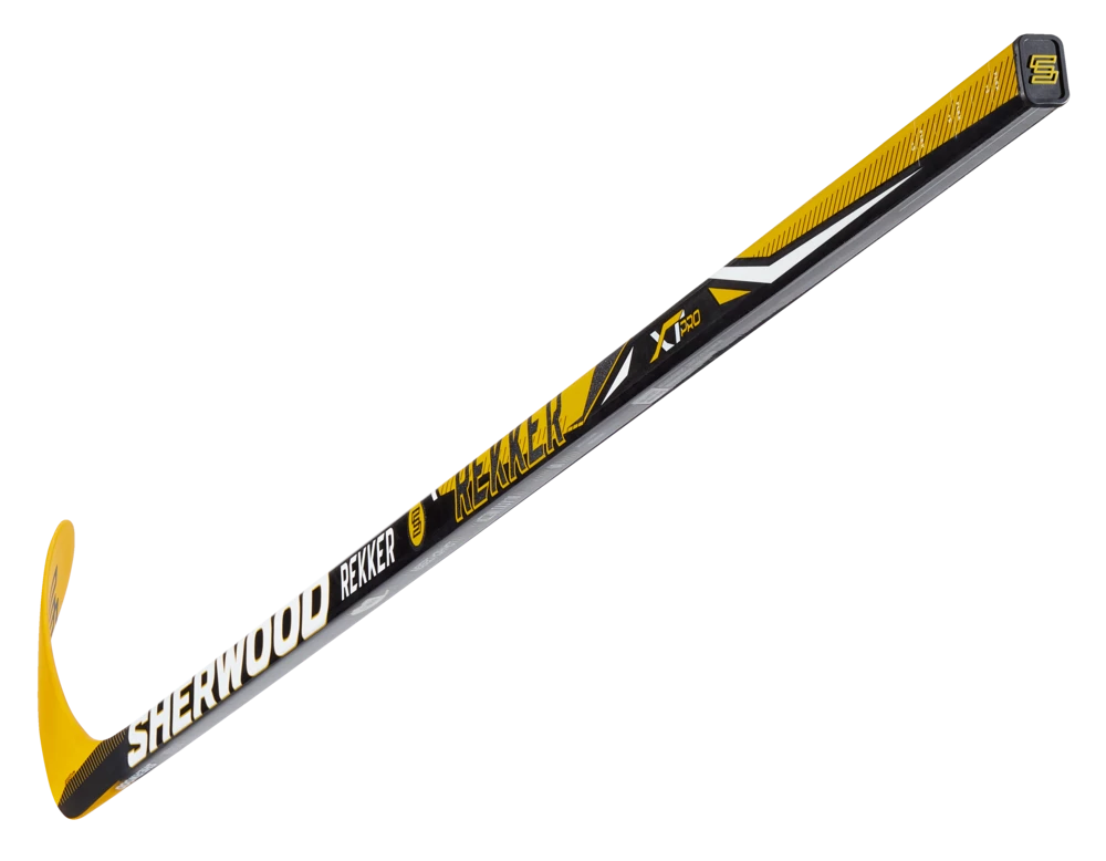 Sherwood Rekker XT Composite Hockey Stick, Junior, 35 Flex, PP28 - Image 5