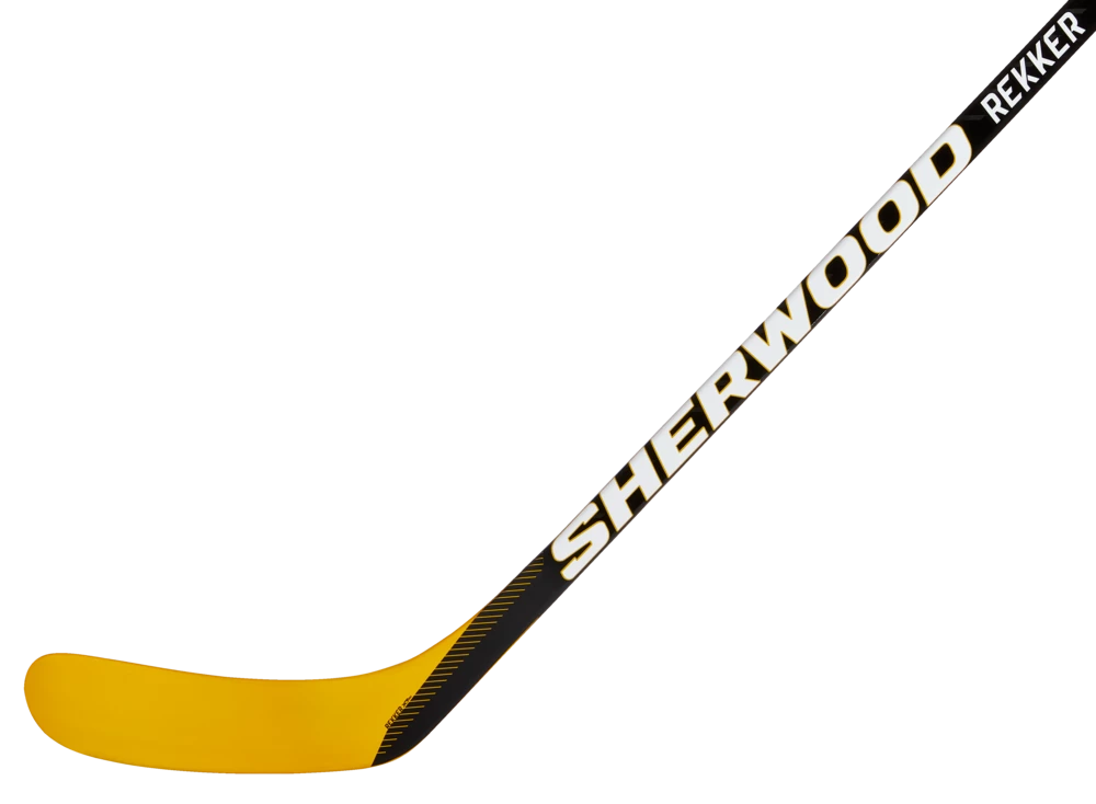 Sherwood Rekker XT Composite Hockey Stick, Junior, 35 Flex, PP28 - Image 2
