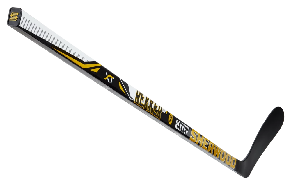 Sherwood Rekker XT Composite Hockey Stick, Senior, 75 Flex, PP92 - Image 6