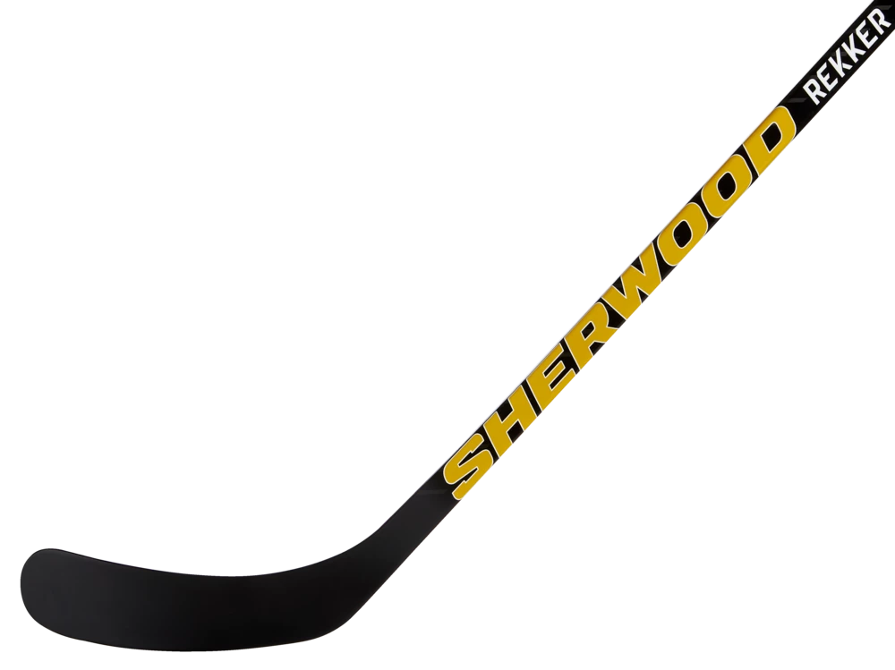 Sherwood Rekker XT Composite Hockey Stick, Senior, 75 Flex, PP92 - Image 2