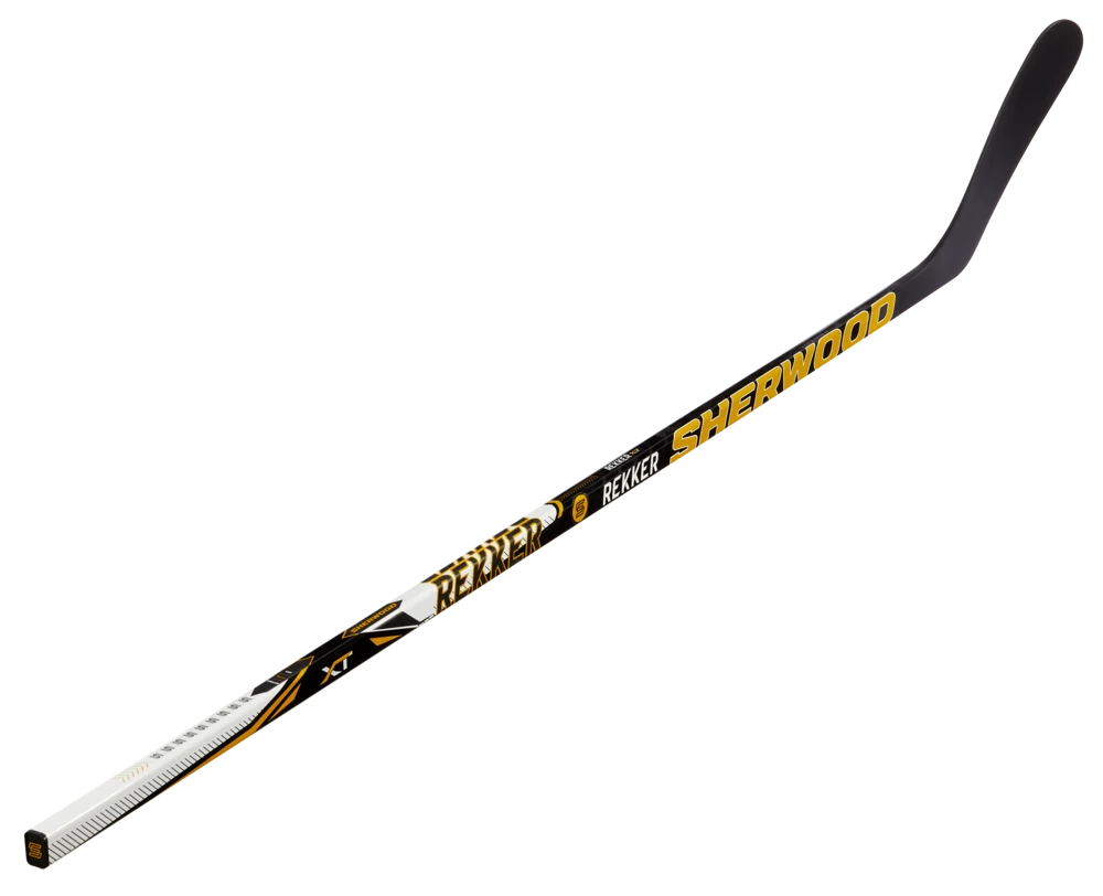Sherwood Rekker XT Composite Hockey Stick, Senior, 75 Flex, PP92 - Image 9
