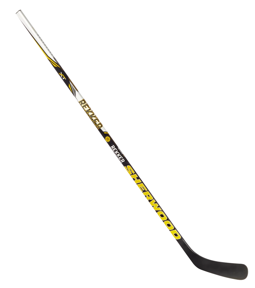 Sherwood Rekker XT Composite Hockey Stick, Senior, 75 Flex, PP92 - Image 5