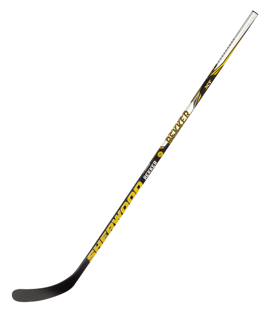 Sherwood Rekker XT Composite Hockey Stick, Senior, 75 Flex, PP92 - Image 4