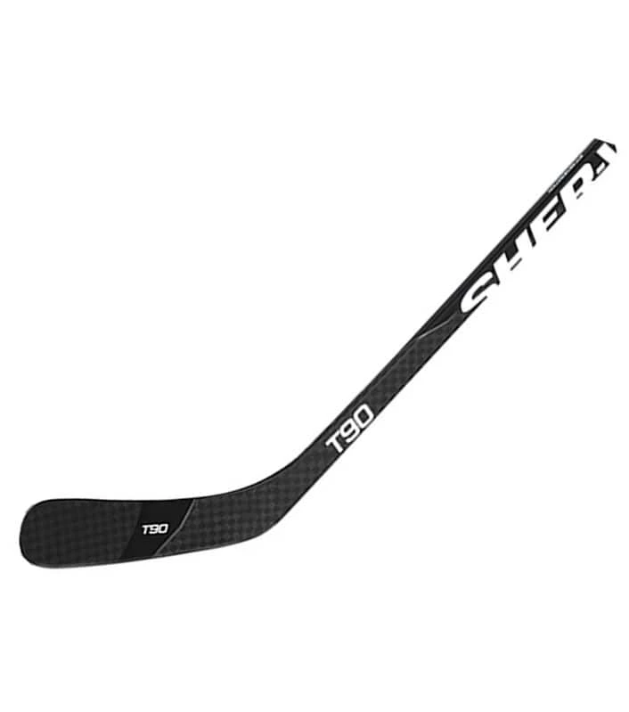 Sherwood T90 Composite Hockey Stick, 85 Flex, PP14, Senior