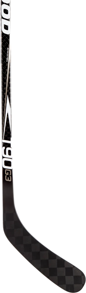 Sherwood T90 G3 Composite Hockey Stick, Senior, 75 Flex - Image 2