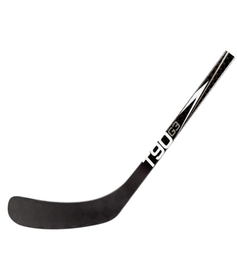 Sherwood T90 G3 Composite Hockey Stick, Senior, 75 Flex