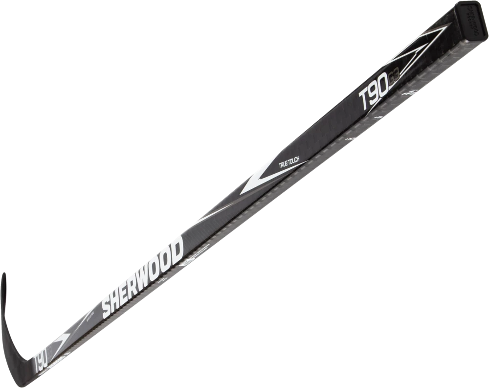 Sherwood T90 G3 Composite Hockey Stick, Senior, 75 Flex - Image 5