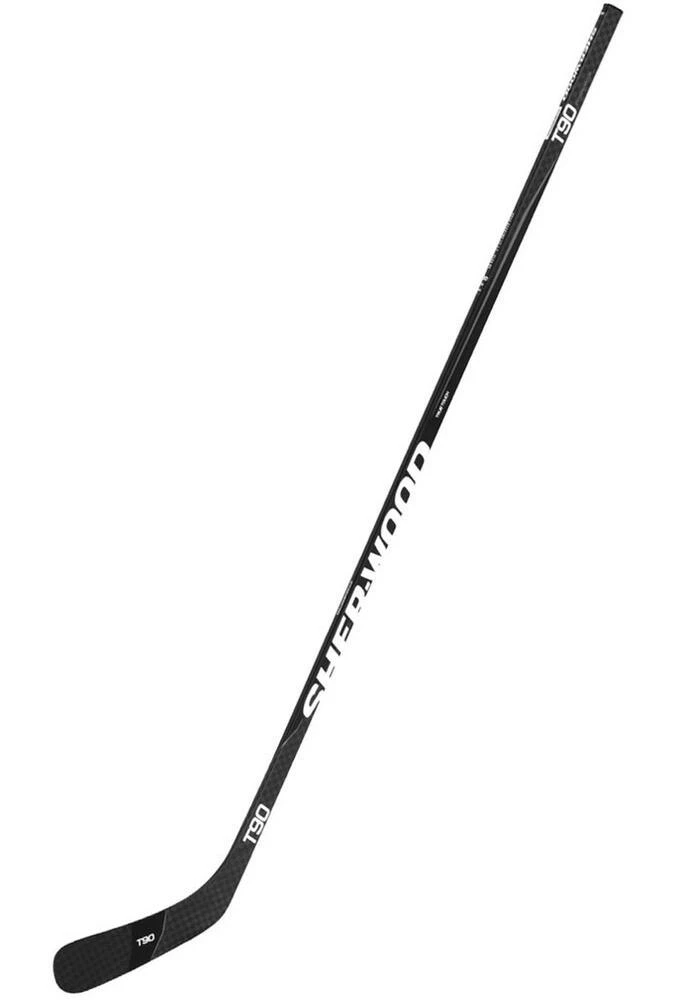 Sherwood T90 Composite Hockey Stick, 85 Flex, PP88, Senior - Image 2
