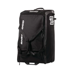 Sherwood Tower Standing Wheeled Hockey Bag, 30-in