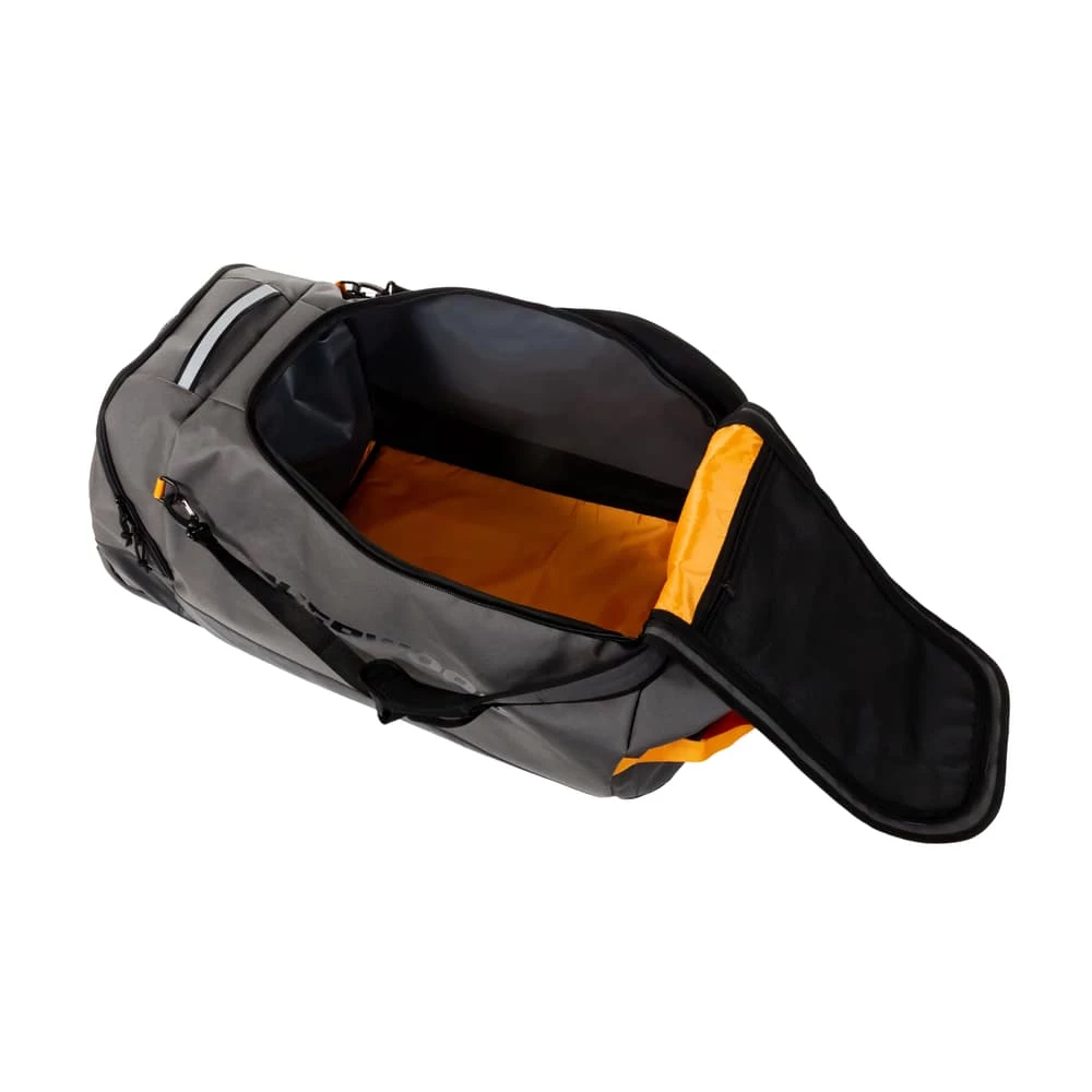 Sherwood Wheeled Convertible Hockey Bag 34-in - Image 8